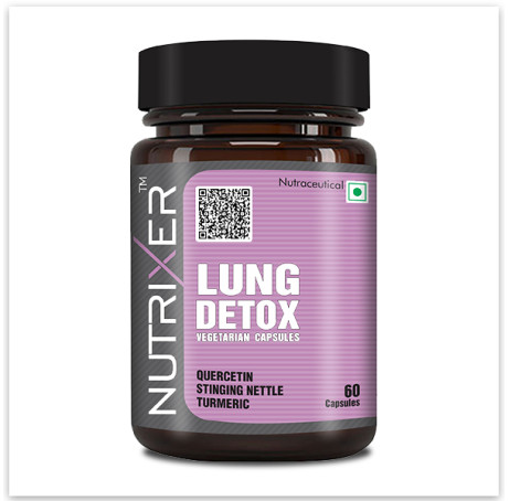Nutrixer