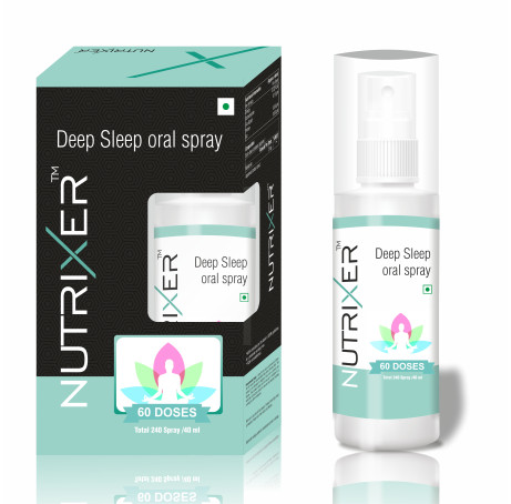 Nutrixer