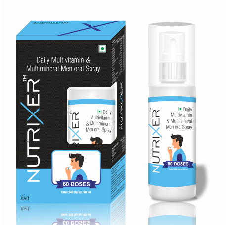 Nutrixer