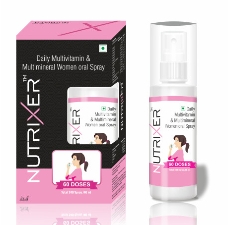 Nutrixer