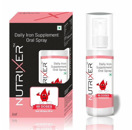 Nutrixer