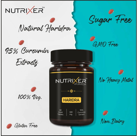 Nutrixer