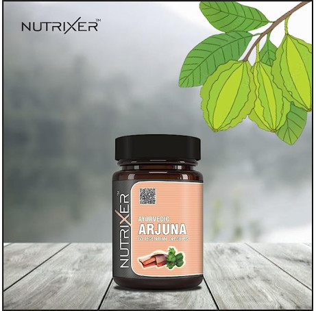 Nutrixer