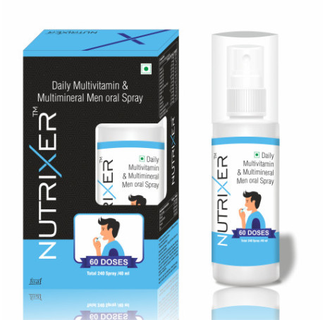 Nutrixer