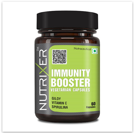 Nutrixer