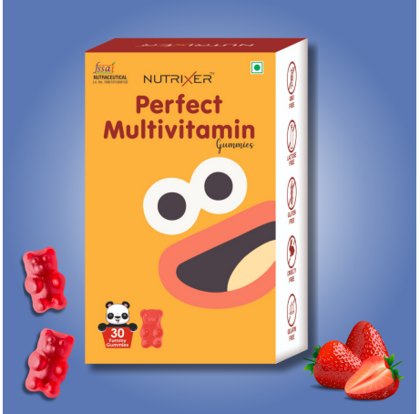 Nutrixer