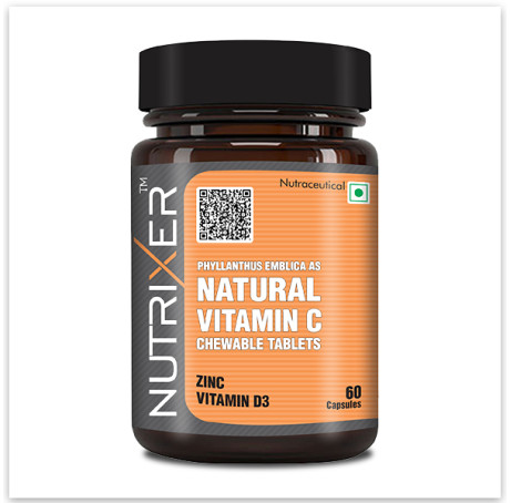 Nutrixer