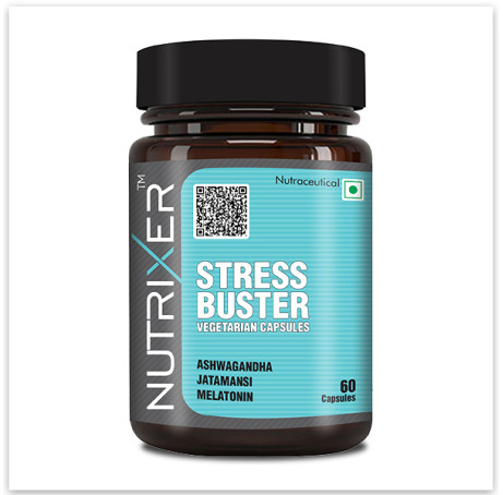 Nutrixer