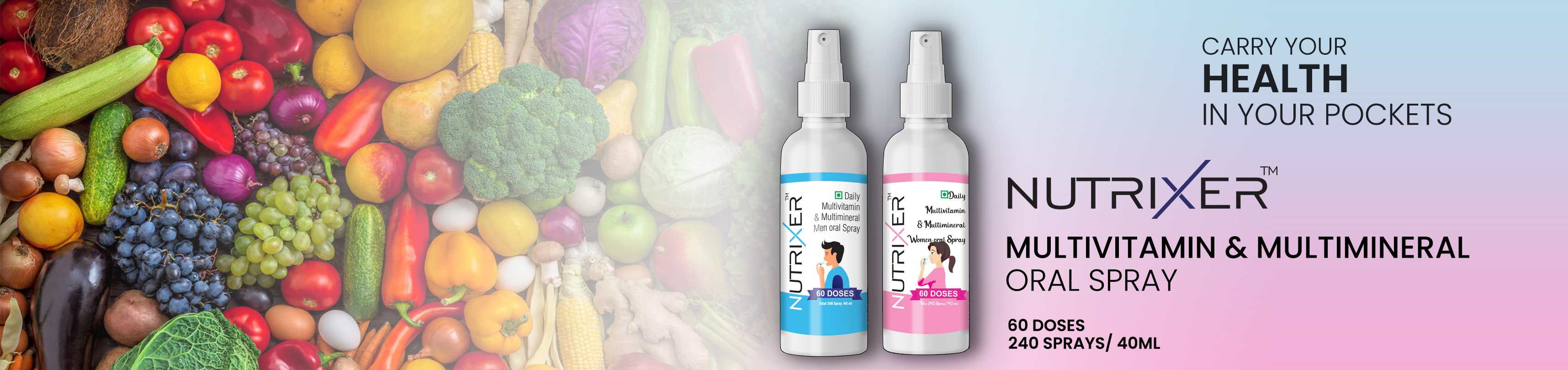 Nutrixer